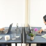 Office Space Collar Factory - Image 8