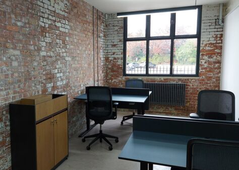 Office Space Collar Factory - Image 2