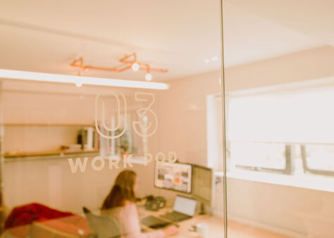 Office Space Collar Factory - Image 13