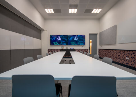 Office Space Manchester - St. Peter's Square - Image 7