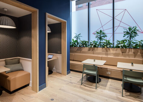 Office Space Manchester - St. Peter's Square - Image 2