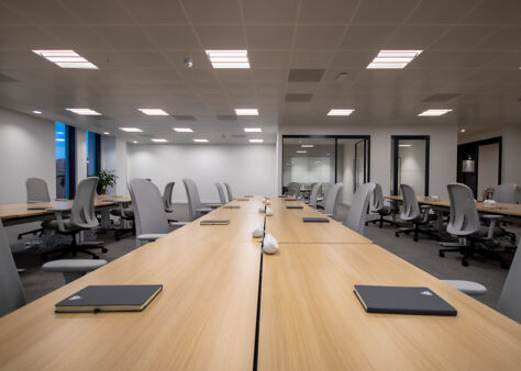 Office Space Manchester - St. Peter's Square - Image 14