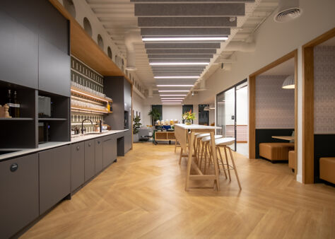 Office Space Manchester - St. Peter's Square - Image 15