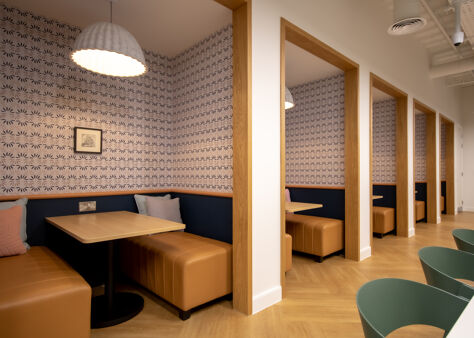 Office Space Manchester - St. Peter's Square - Image 17