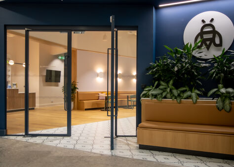 Office Space Manchester - St. Peter's Square - Image 5