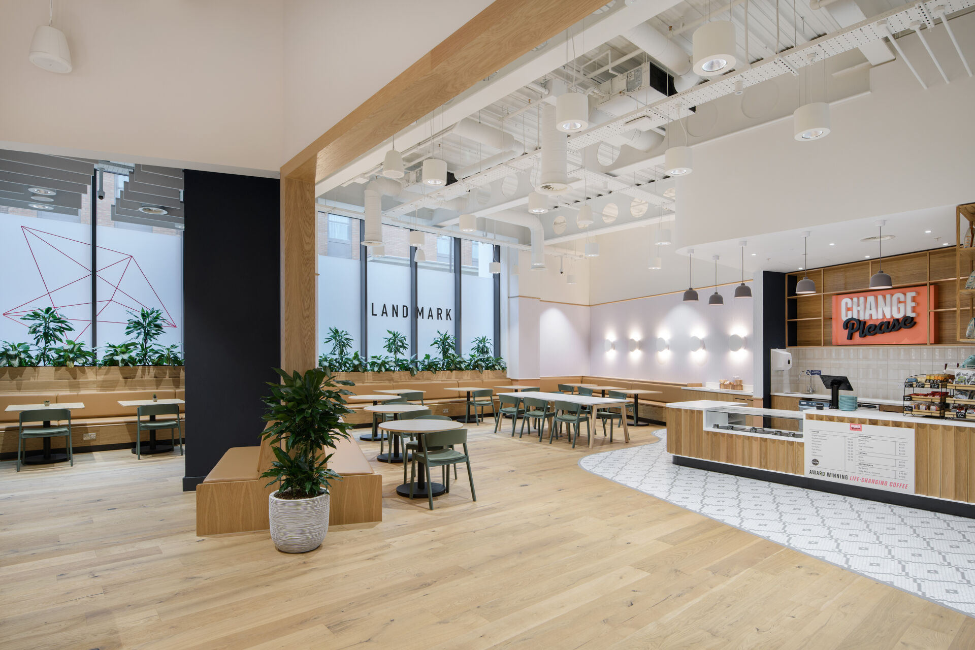 Office Space Manchester - St. Peter's Square - Image 1