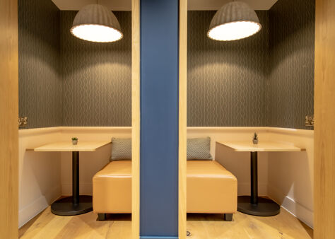 Office Space Manchester - St. Peter's Square - Image 6