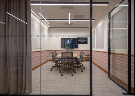 Office Space Manchester - St. Peter's Square - Image 10