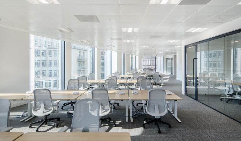 Office Space Manchester - St. Peter's Square - Image 3