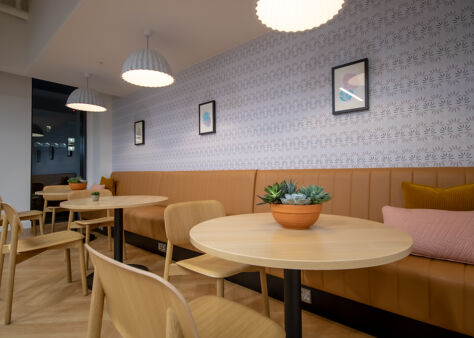 Office Space Manchester - St. Peter's Square - Image 8