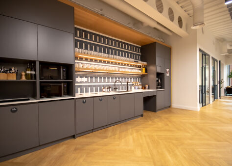 Office Space Manchester - St. Peter's Square - Image 9