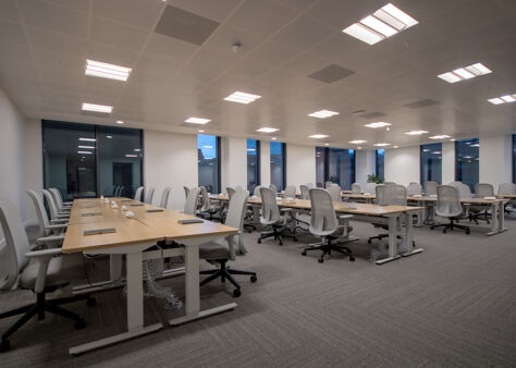 Office Space Manchester - St. Peter's Square - Image 13