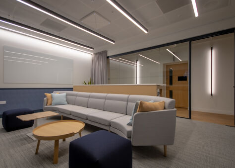 Office Space Manchester - St. Peter's Square - Image 12