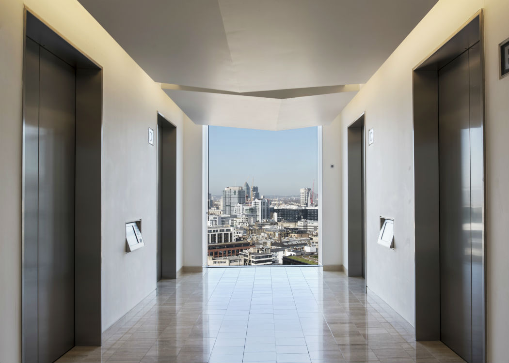 Image #4 of 12th Floor, The Broadgate Tower