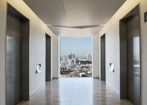 Image #4 of 12th Floor, The Broadgate Tower