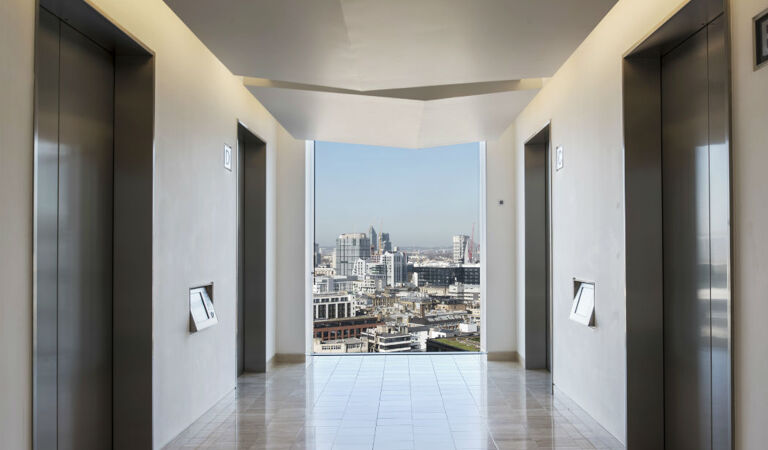 Image #4 of 12th Floor, The Broadgate Tower