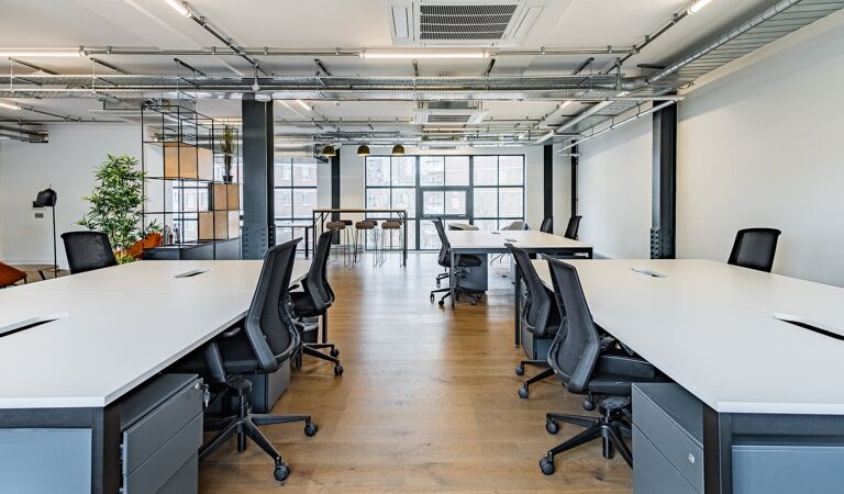 Office Space 61-67 Old Street - Image 3