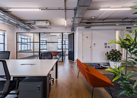 Office Space 61-67 Old Street - Image 9