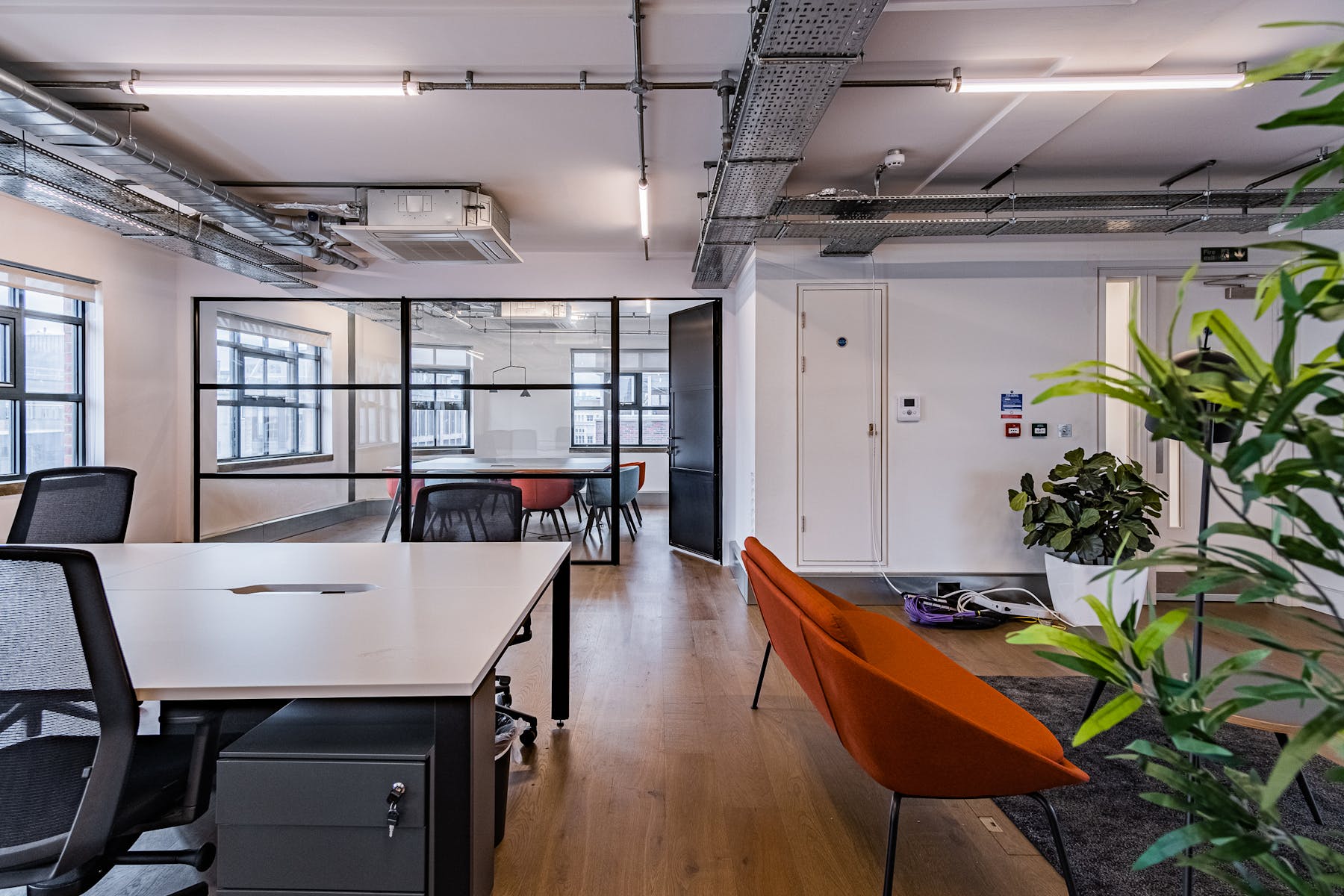 Office Space 61-67 Old Street - Image 9