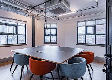 Office Space 61-67 Old Street - Image 10