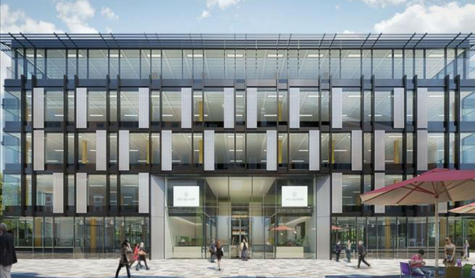 Image #1 of 77 Fulham Palace Road