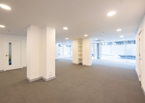 Office Space Knot House - Image 22