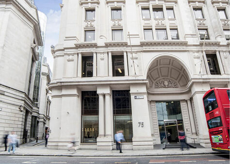 Image #8 of 75 King William Street