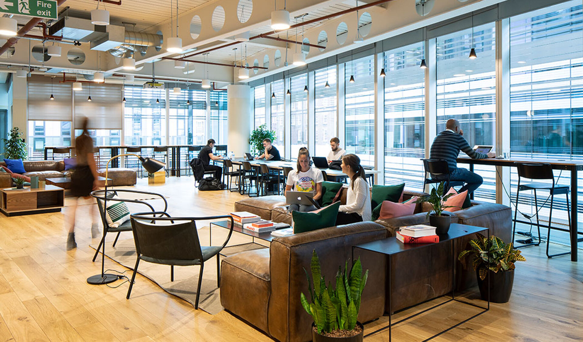 Image #2 of 12 Hammersmith Grove