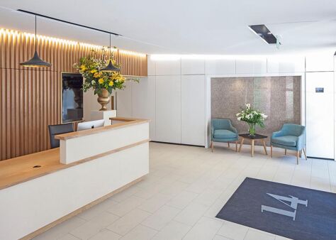 Image #3 of 14 Curzon Street