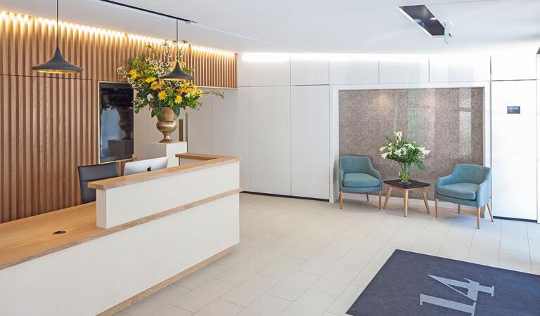 Image #3 of 14 Curzon Street