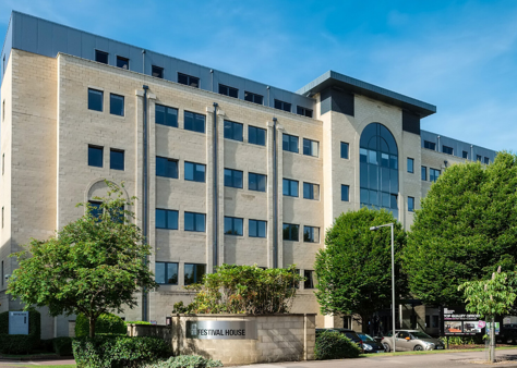 Office Space Cheltenham - Image 1