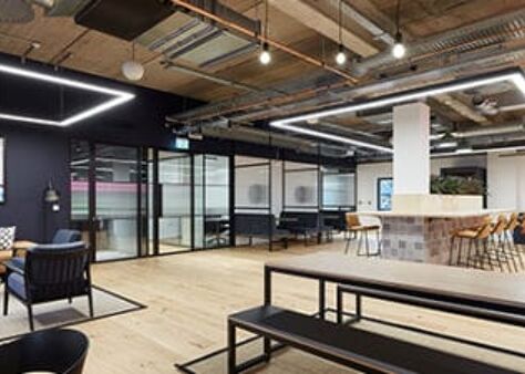 Office Space Cheltenham - Image 7