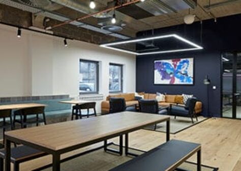 Office Space Cheltenham - Image 6