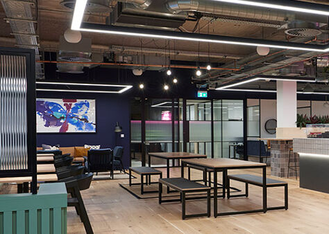 Office Space Cheltenham - Image 8