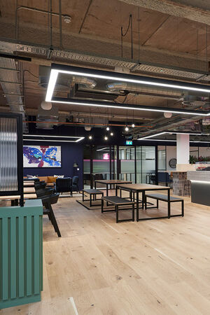 Office Space Cheltenham - Image 8