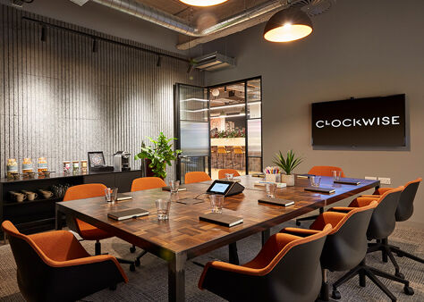 Office Space Cheltenham - Image 9