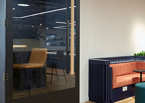 Office Space Cheltenham - Image 4