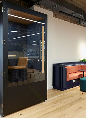 Office Space Cheltenham - Image 4