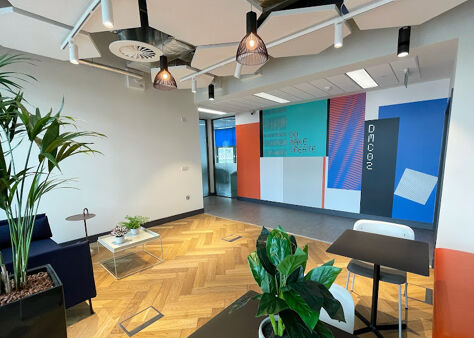 Office Space DMC 02 - Image 5