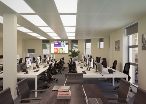 Office Space DMC 02 - Image 4