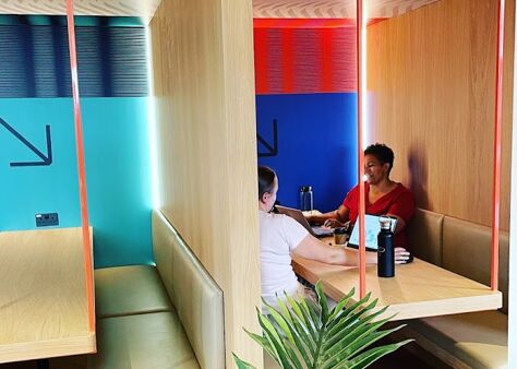 Office Space DMC 02 - Image 2