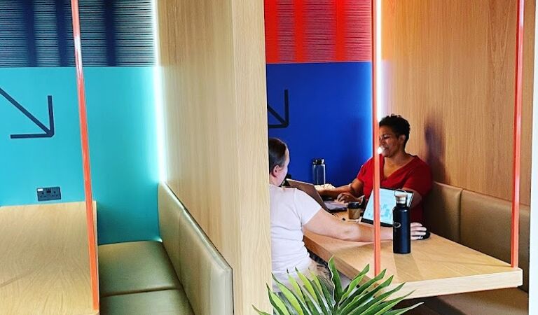 Office Space DMC 02 - Image 2