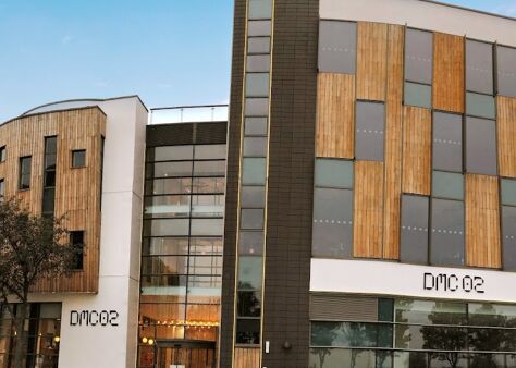 Office Space DMC 02 - Image 1