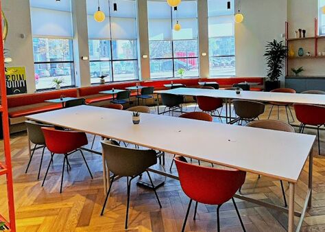 Office Space DMC 02 - Image 3