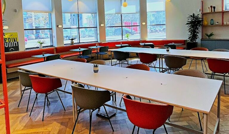 Office Space DMC 02 - Image 3