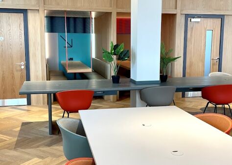 Office Space DMC 02 - Image 6