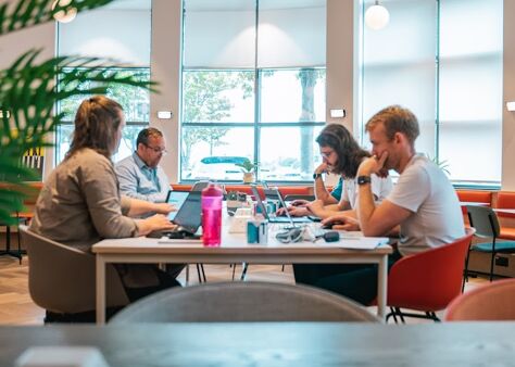 Office Space DMC 02 - Image 9