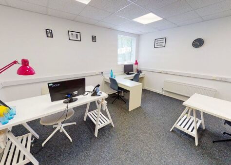 Office Space Northampton - KG Houe - Image 2