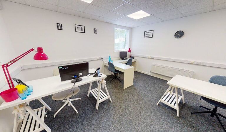 Office Space Northampton - KG Houe - Image 2