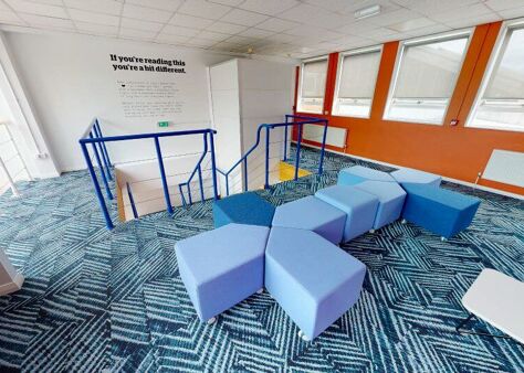 Office Space Northampton - KG Houe - Image 6